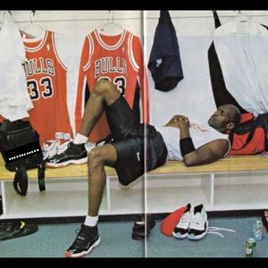 Meet your Posher, Warren